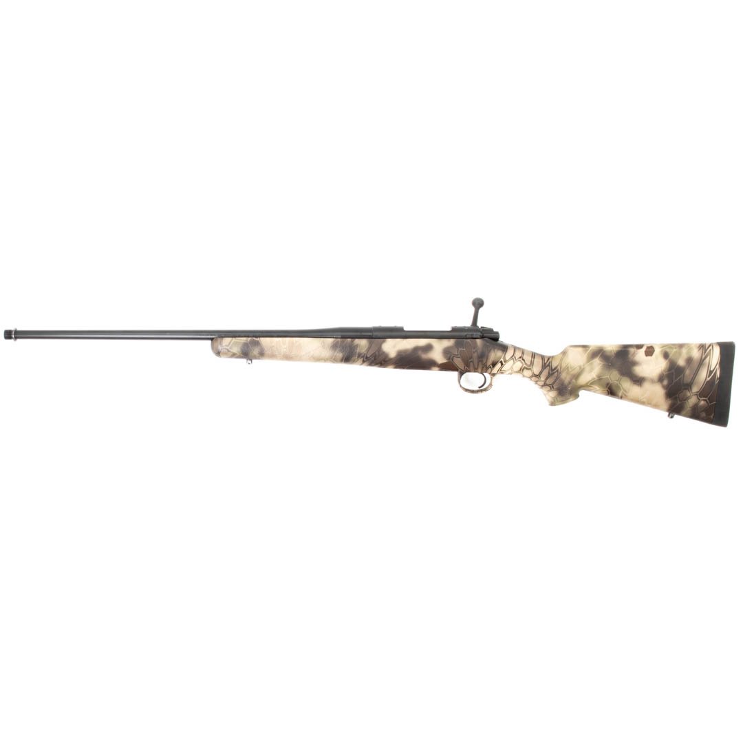 KIMBER 84M BOOT CAMPAIGN 6.5mm creedmoor